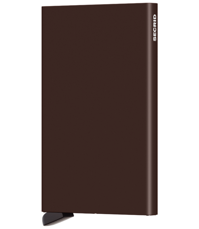 SECRID Protège-cartes