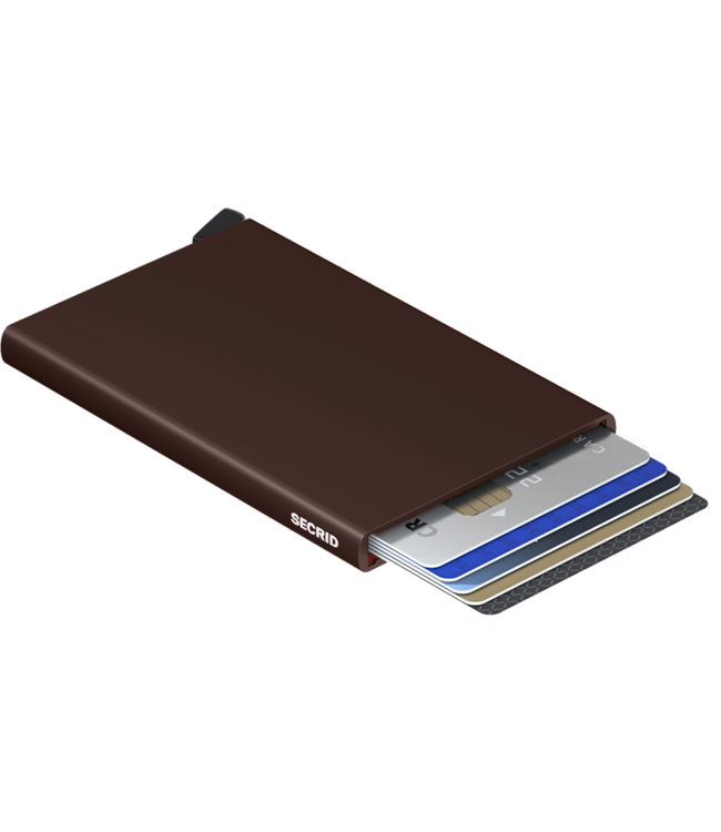 SECRID Protège-cartes