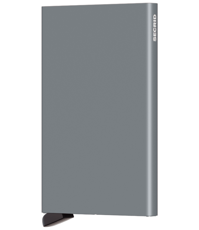 SECRID Card protector