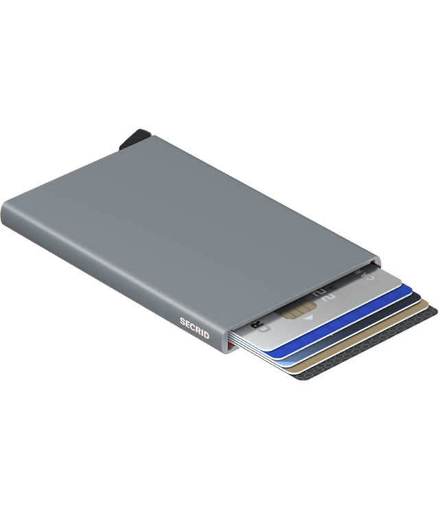 SECRID Card protector