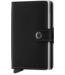 SECRID Miniwallet Original Black