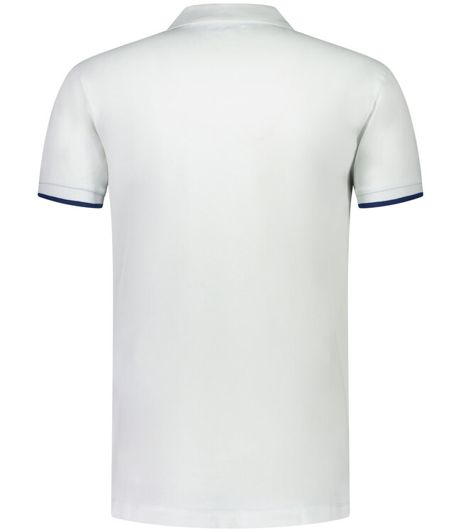 Jacob Cohen Summer Polo