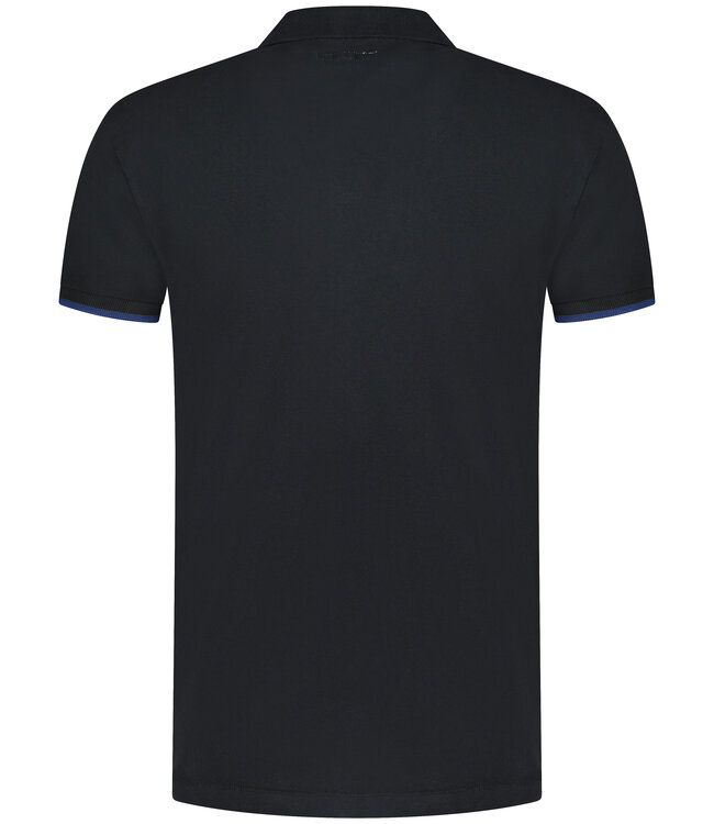 Jacob Cohen Summer Polo