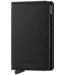 SECRID Slimwallet Carbon Black light