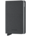 SECRID Slimwallet Twist Grey light