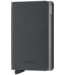 SECRID Slimwallet Twist Gris clair