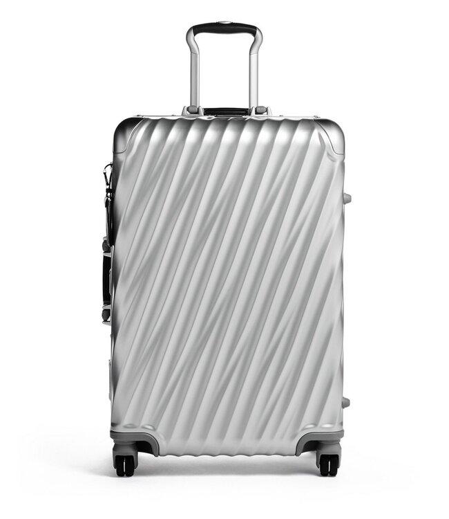 TUMI Short Trip Packing Case | 19 Degree Aluminum