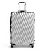 TUMI Valise "Short Trip" 19 degree aluminum TUMI Valise "Short Trip" 19 degree aluminum