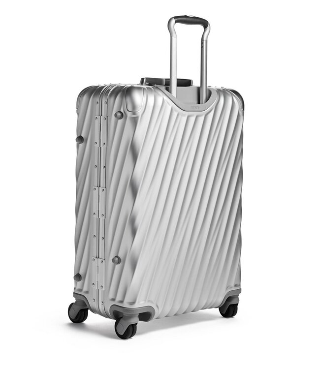 TUMI Short Trip Packing Case | 19 Degree Aluminum
