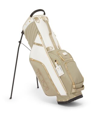 TUMI Golf Stand Bag