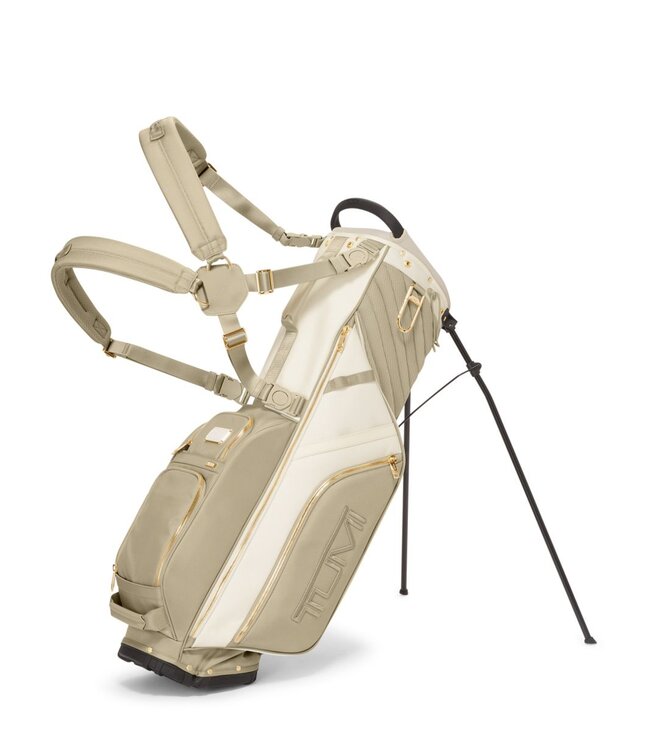 TUMI Golf Stand Bag