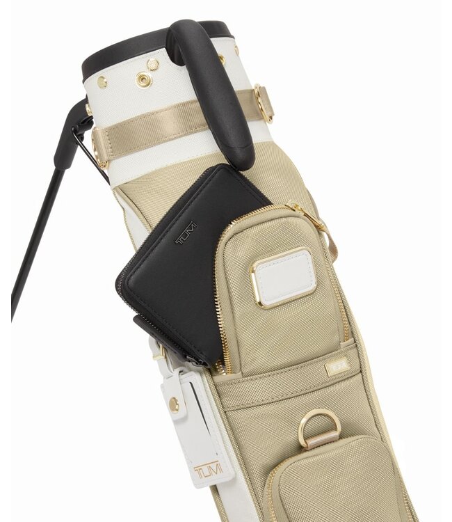 TUMI Golf Range Bag