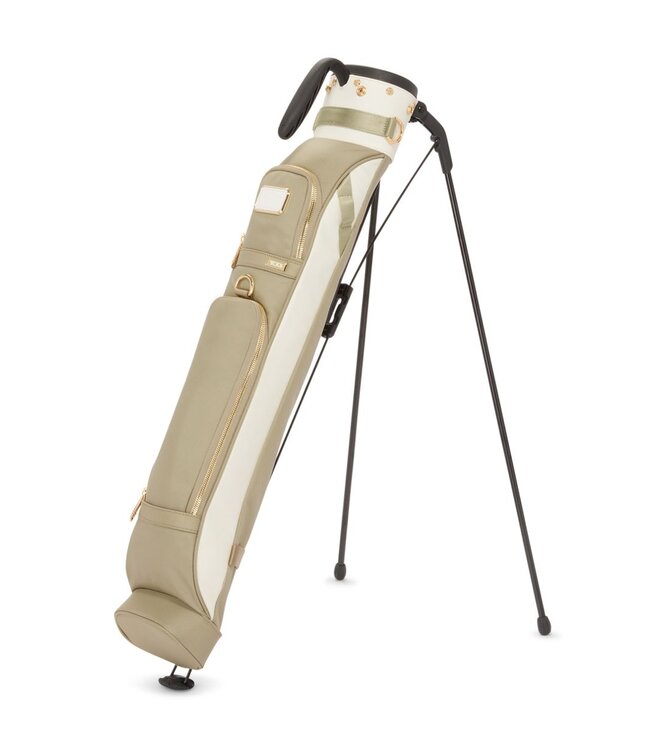 TUMI Golf Range Bag