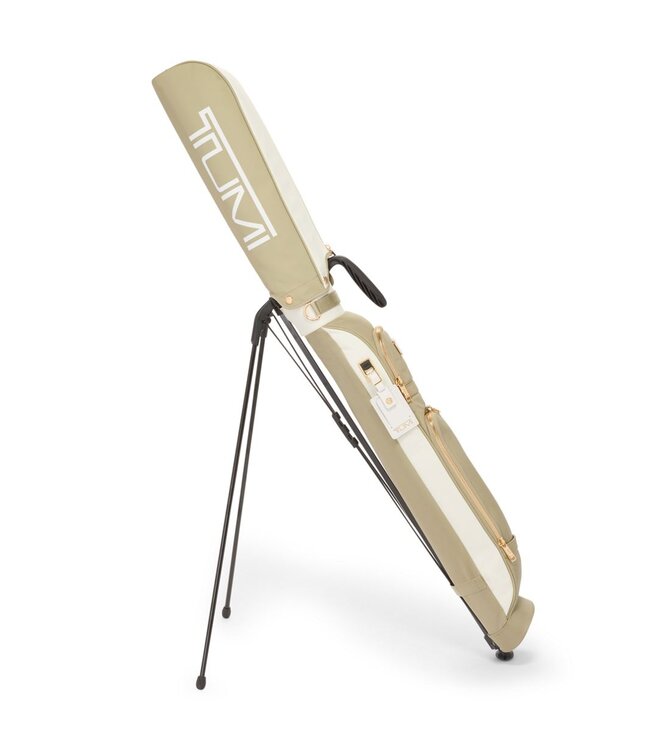 TUMI Golf Range Bag