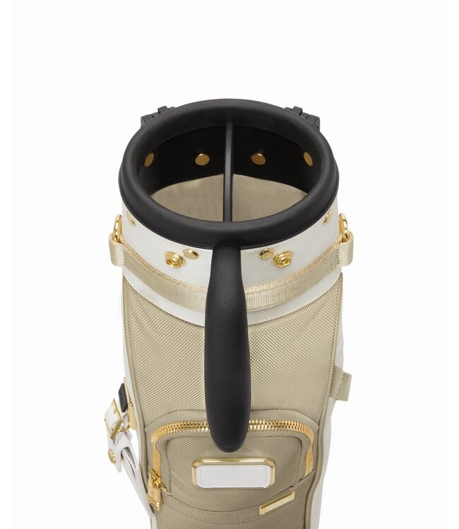 TUMI Golf Range Bag