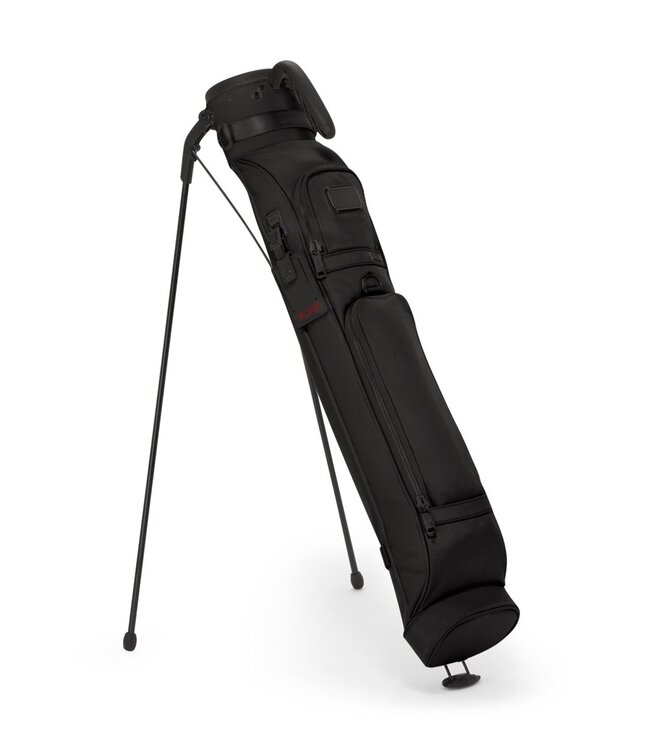 TUMI Golf Range Bag