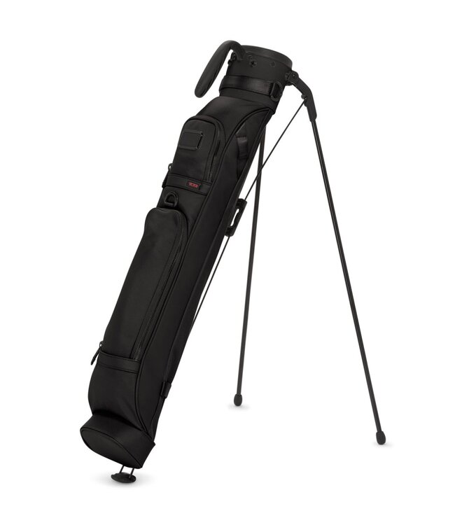 TUMI Golf Range Bag