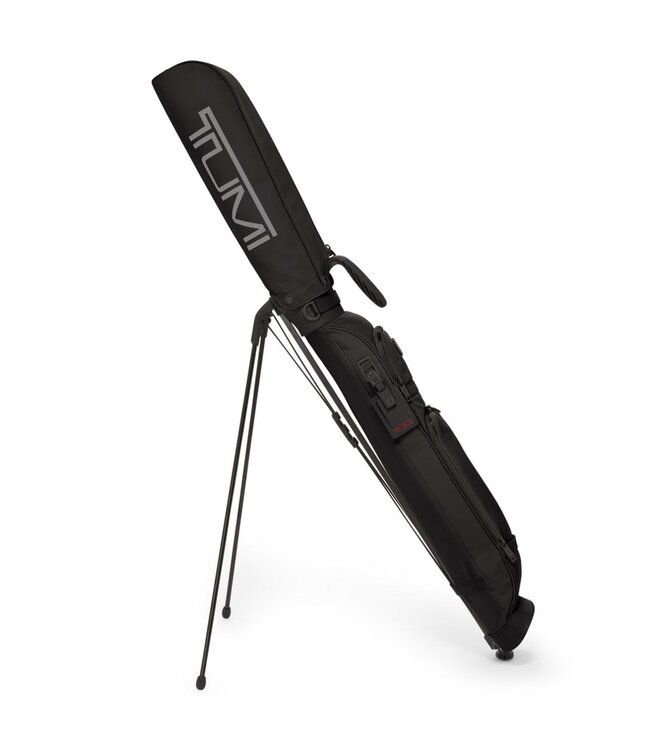 TUMI Golf Range Bag