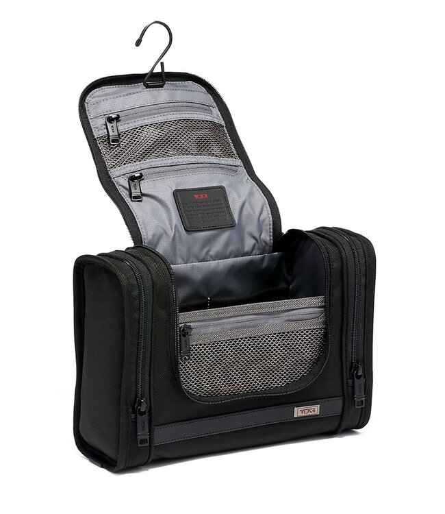 TUMI Hanging Travel Kit