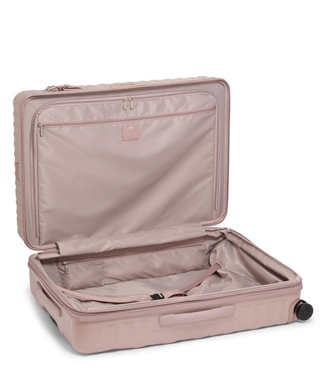 TUMI Valise à 4 roulettes extensible "Extended Trip"