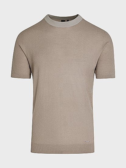 Fecas Knit Shirt