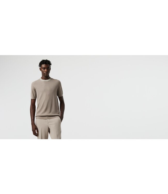 AlphaTauri Fecas Knit Shirt