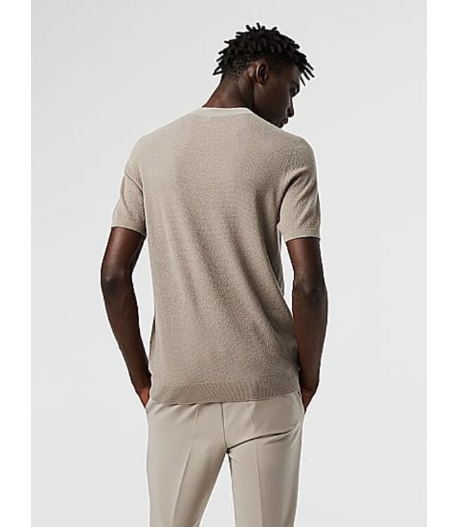 AlphaTauri Fecas Knit Shirt