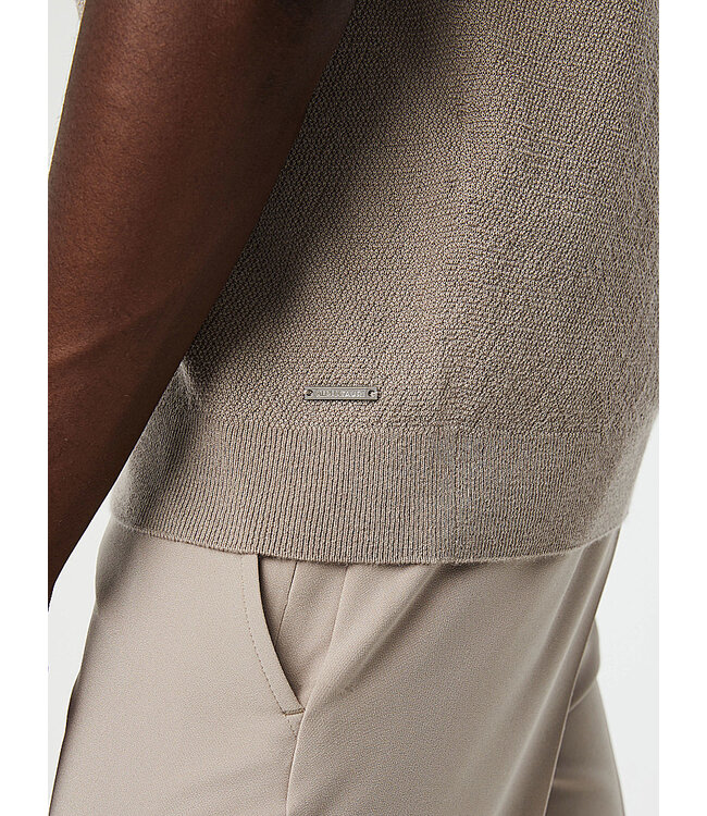 AlphaTauri Fecas - Pull en tricot