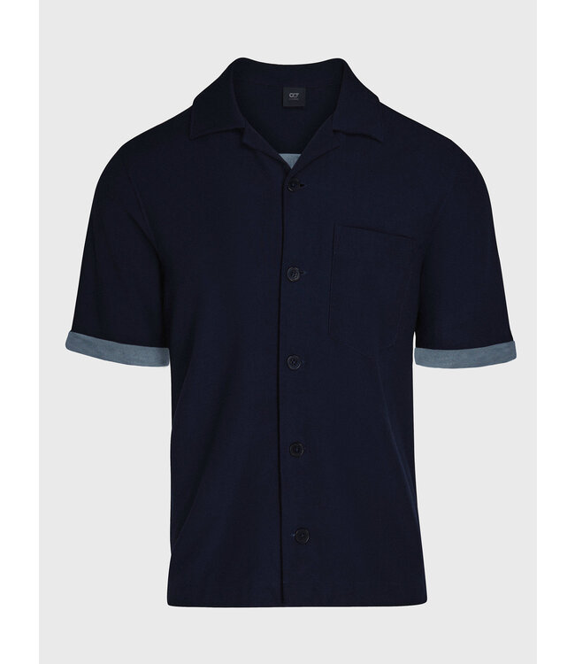 AlphaTauri Sopir Polo Shirt