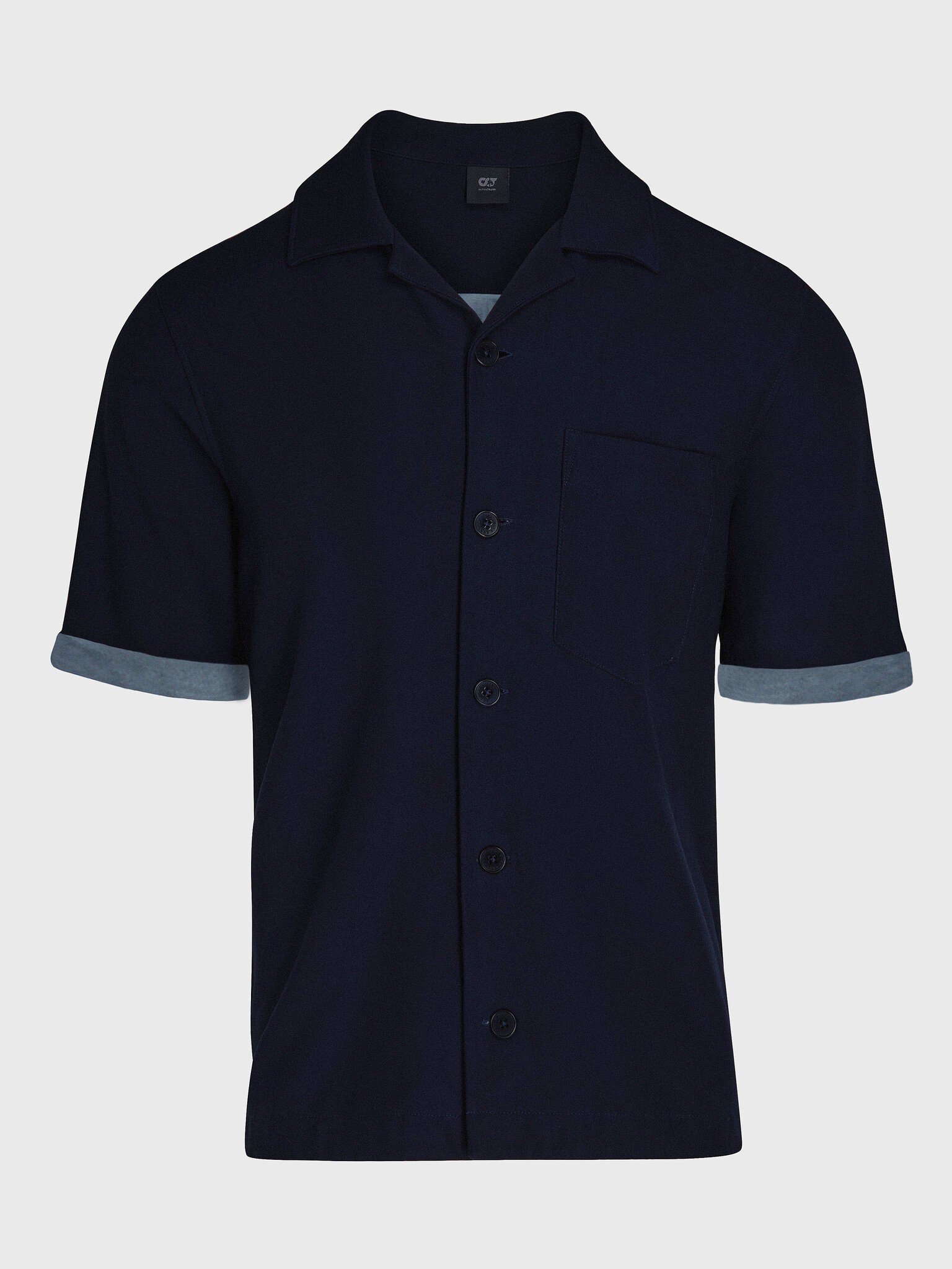 Sopir Polo Shirt