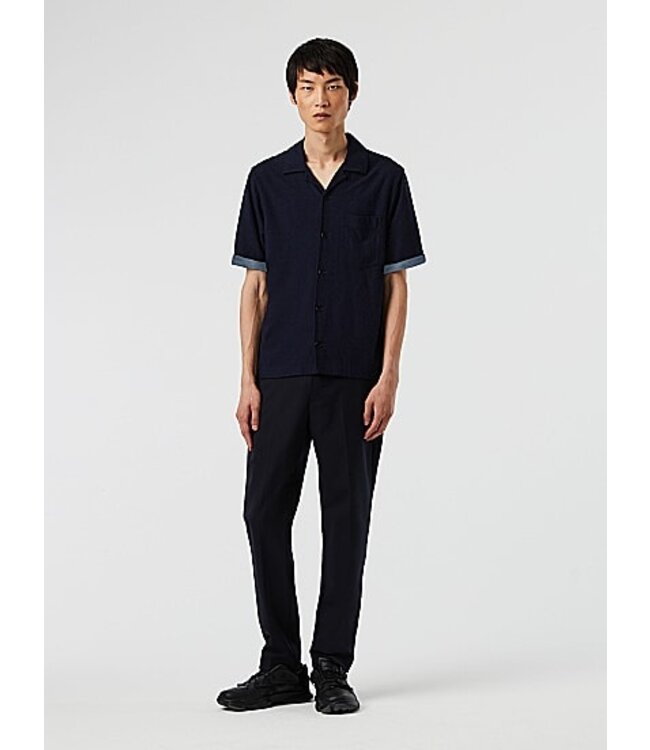 AlphaTauri Sopir Polo Shirt