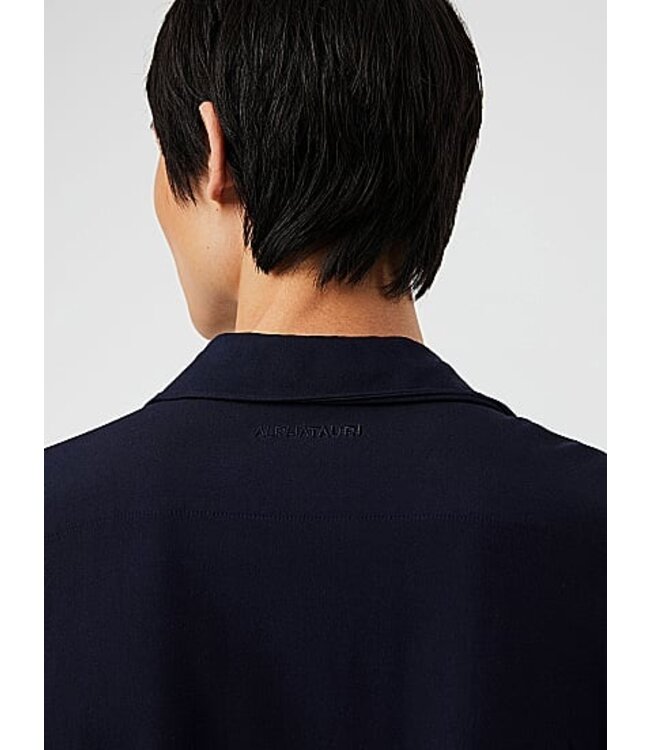 AlphaTauri Sopir Polo Shirt