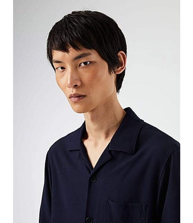 AlphaTauri Sopir Polo Shirt