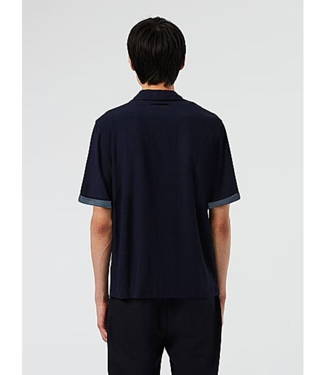 AlphaTauri Sopir Polo Shirt