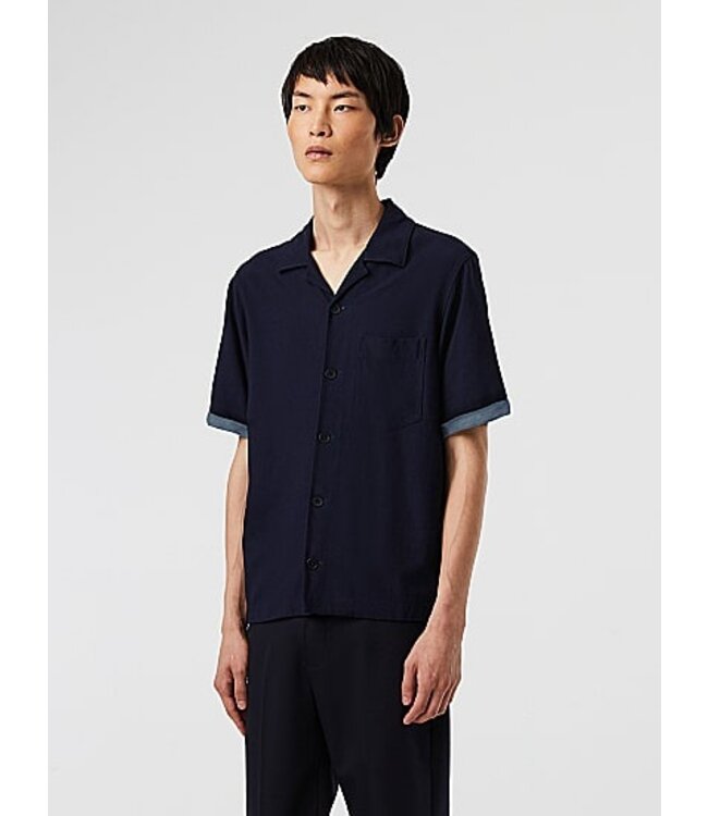 AlphaTauri Sopir Polo Shirt