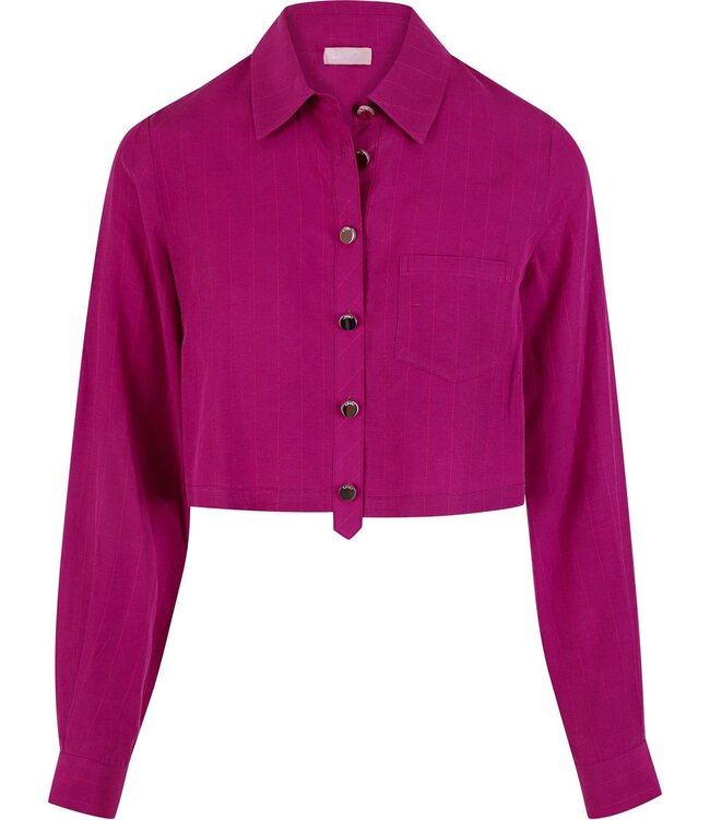 LIU JO Blouse courte
