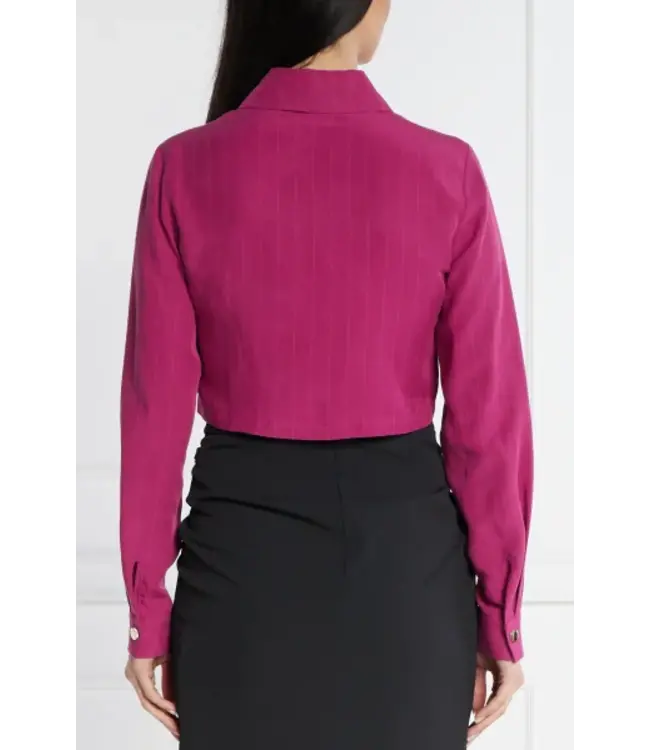 LIU JO Blouse courte