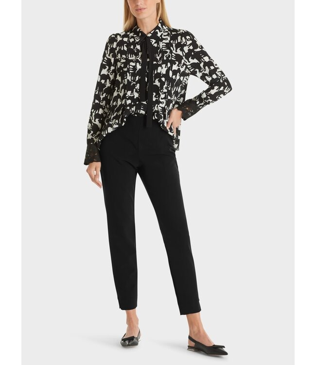 MARC CAIN Pantalon technostretch Sofia