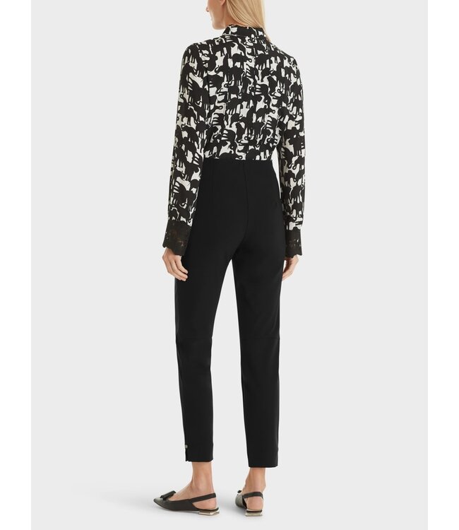 MARC CAIN Pantalon technostretch Sofia