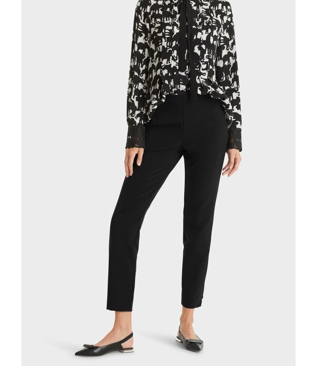 MARC CAIN Pantalon technostretch Sofia
