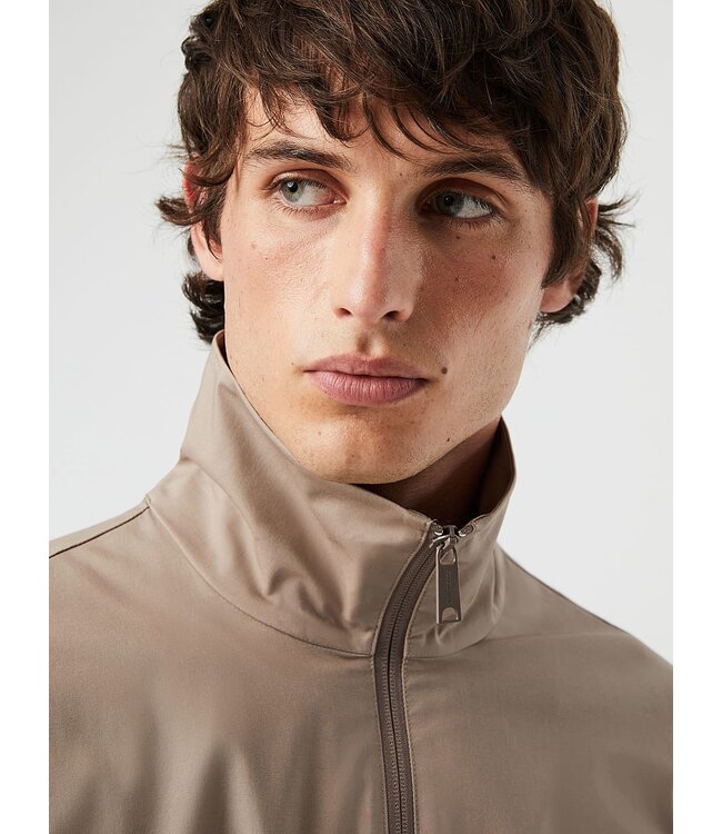 AlphaTauri Water Resistant Overshirt