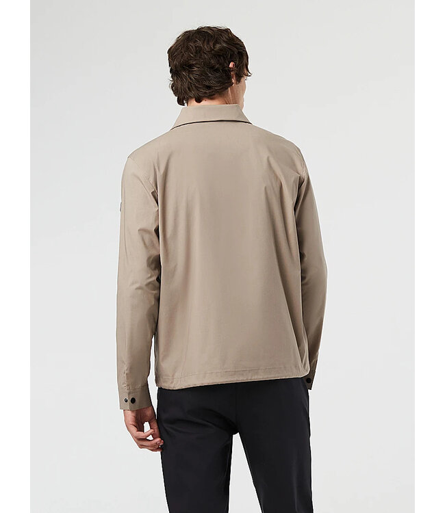 AlphaTauri Water Resistant Overshirt