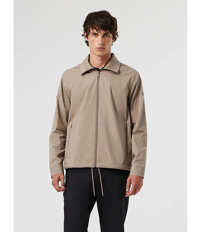 AlphaTauri Water Resistant Overshirt