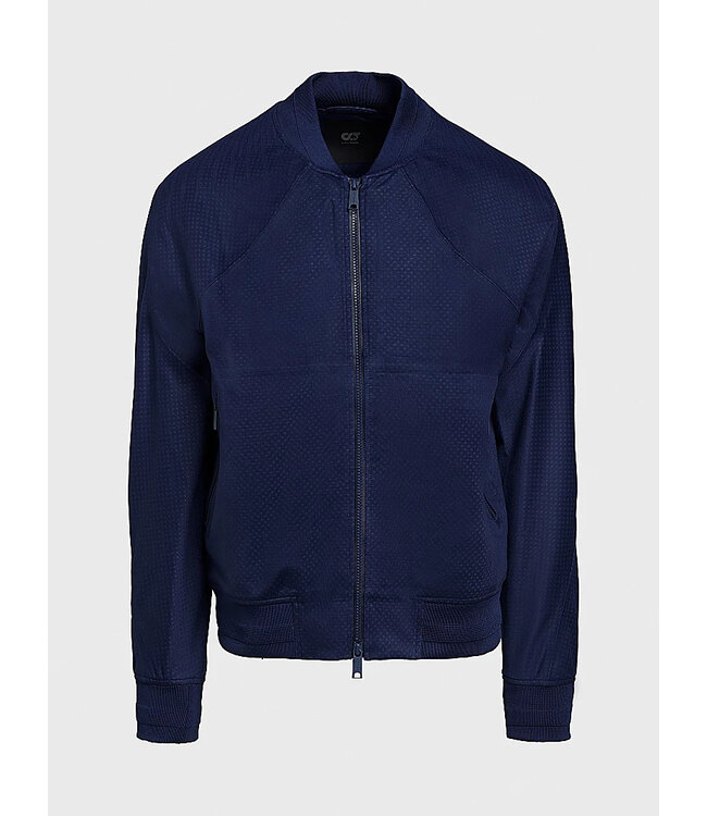 AlphaTauri Taurobran Warpknit Jacket