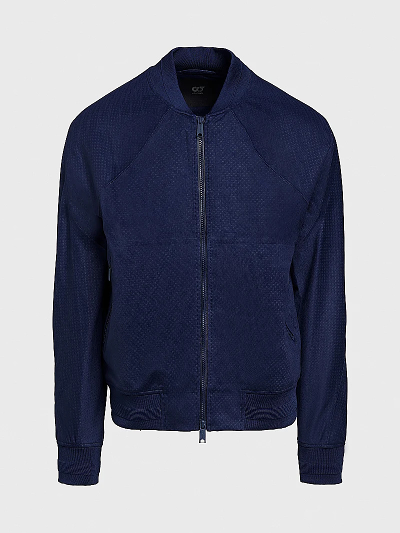 Taurobran Warpknit Jacket