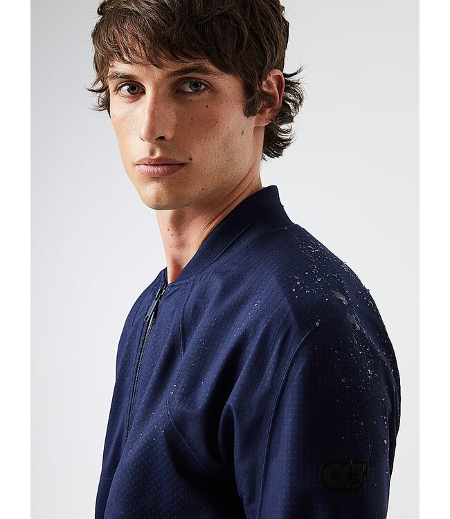 AlphaTauri Taurobran Warpknit Jacket