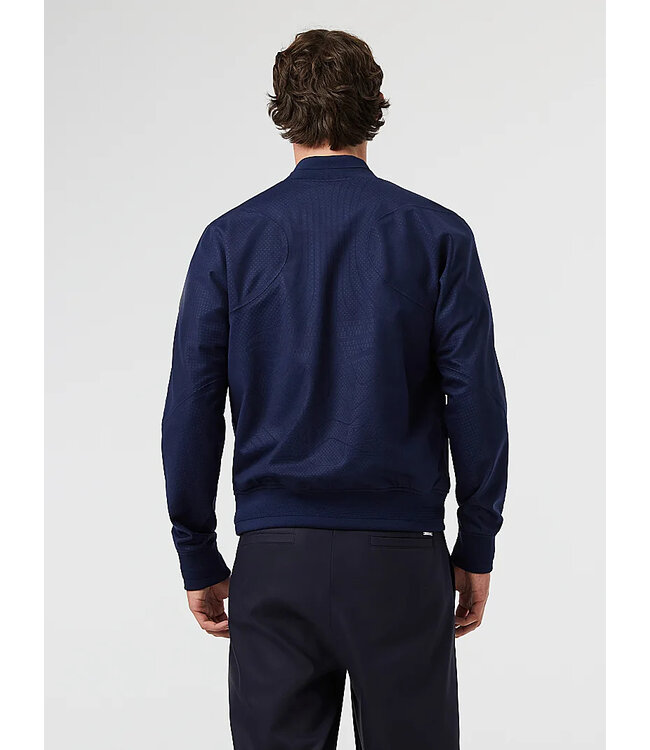 AlphaTauri Taurobran Warpknit Jacket