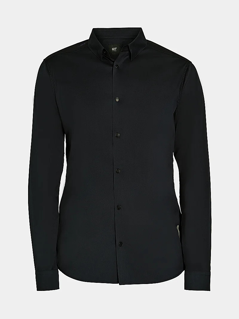 Woven Shirt