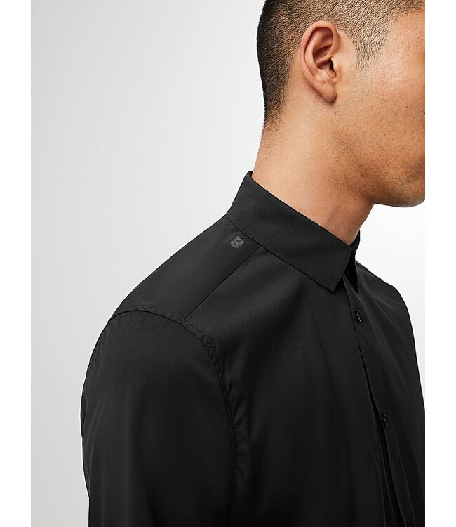 AlphaTauri Chemise tissée