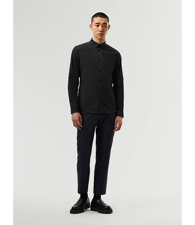 AlphaTauri Woven Shirt